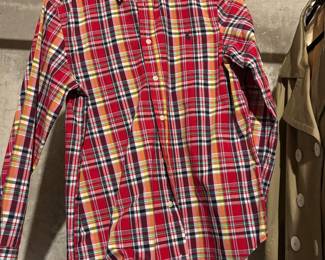 SHIRT