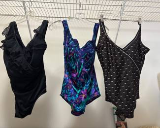 SWIMWARE