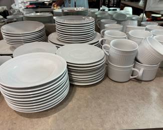 CHINA SET