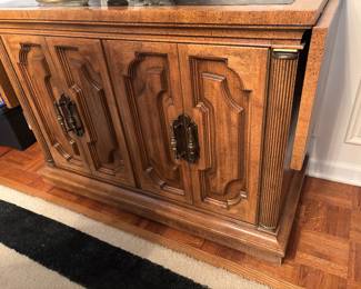 SERVER - PART OF DINING SET