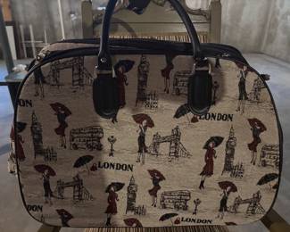 LUGGAGE BAG