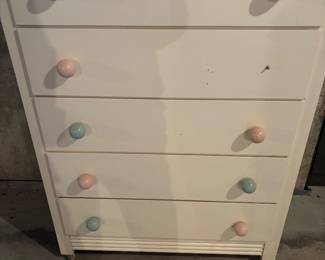 CHEST