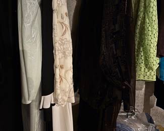 LADIES CLOTHES 
