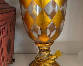 LAMP