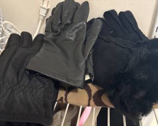 GLOVES