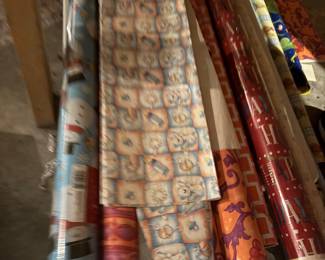WRAPPING PAPER
