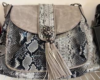 HAND BAG