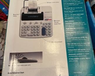 CALCULATOR 