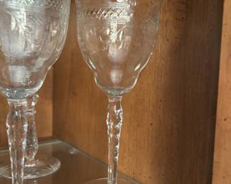 STEMWARE