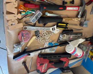 TOOLS