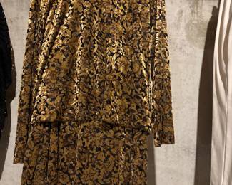 2 PCS DRESS