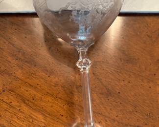 STEMWARE - 12 PCS