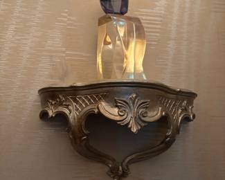 SHELF & DECOR