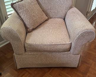 SOFA CHAIR