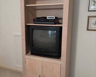 BOOKCASE
