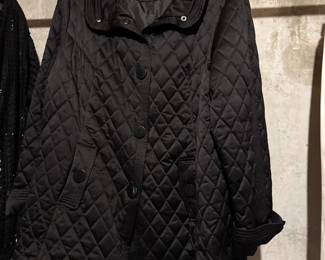 COAT