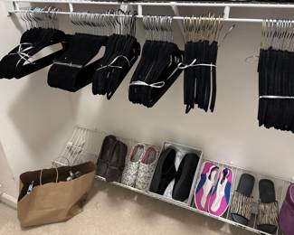 HANGERS