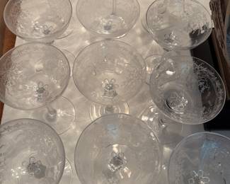 STEMWARE