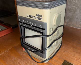 WATCHMAN