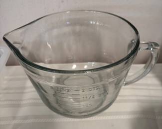 MEASURE BOWL