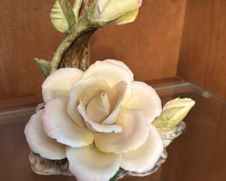 FLORAL  PIECE