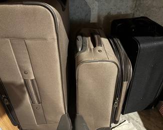 LUGGAGE
