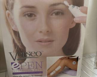 HAIR REMOVAL