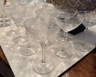STEMWARE