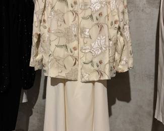 2PCS DRESS
