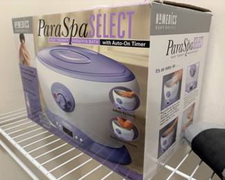 PARA SPA