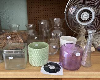 VASES