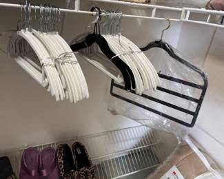 HANGERS