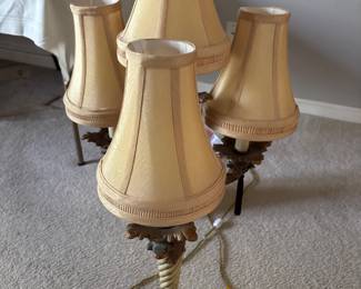LAMP