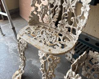 CHAIR