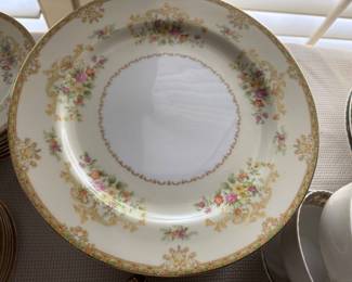 NORITAKE CHINA