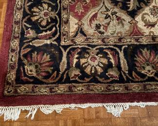 RUG DETAIL