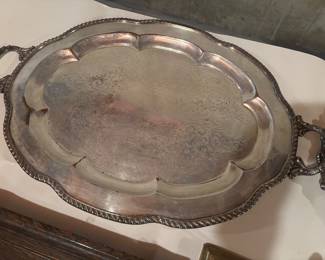 SILVERPLATE