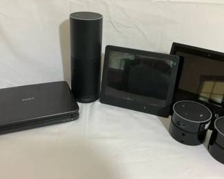 Amazon, Sony ViewSonic Electronics