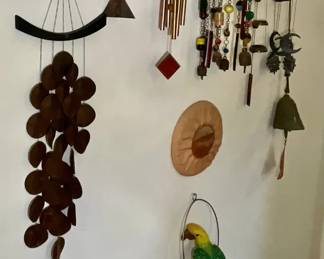 Wind Chimes Band