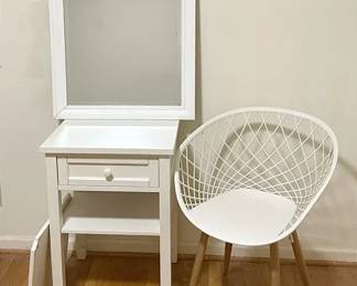 White Pottery Barn And Friends