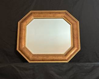 Octagonal Mirror