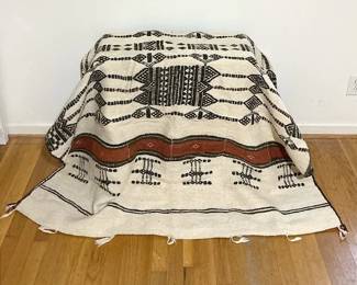Fulani Blanket