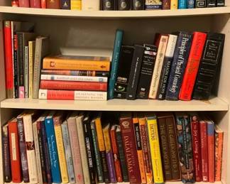Books That Make You Think