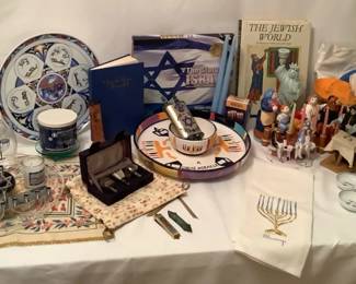 Jewish Decor Essentials