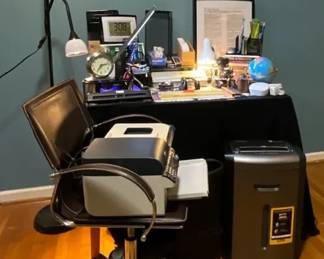 Office Supplies Extraordinaire