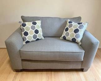 Twin Sleeper Sofa