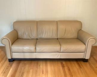 Divani Couch