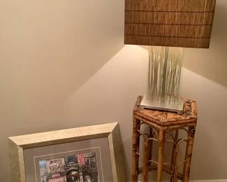 Eclectic Home Accents