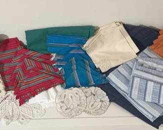 Linens