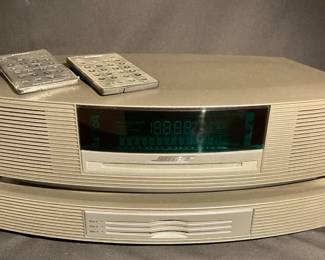 Bose Wave Radio
